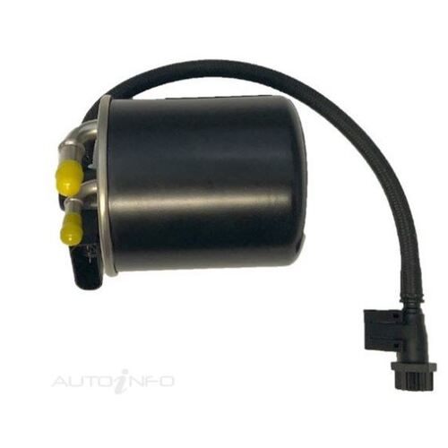 Wesfil WCF330 Fuel Filter with Sensor Same As Ryco Z1114 for Mercedes Models