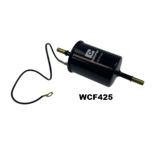 Wesfil WCF425 Fuel Filter Same as Ryco Z1151 for MG 3 1.5L 15S4C 15S4U 2011 On