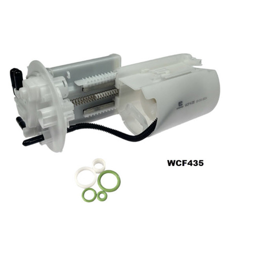 Wesfil WCF435 In Tank Fuel Filter Same as Ryco Z1152 for Toyota Camry GSV70 3.5L