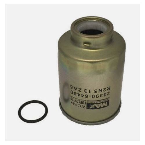 Wesfil WCF48NM Diesel Fuel Filter Same as Z252Z for Landcruiser HDJ100 HZJ105