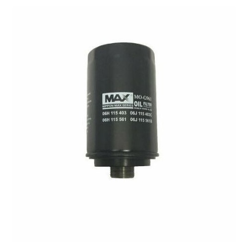 WESFIL WCO135NM OIL FILTER SAME AS RYCO Z793 CHECK APP BELOW