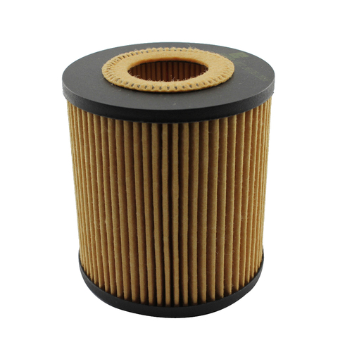 Wesfil Oil Filter Cartridge for BMW 118i E87 2.0L 4cyl 6/2006-5/2010 WCO7