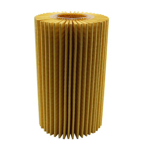 Wesfil Oil Filter Cartridge for Toyota Landcruiser VDJ76R 4.5L Diesel 01/07-On