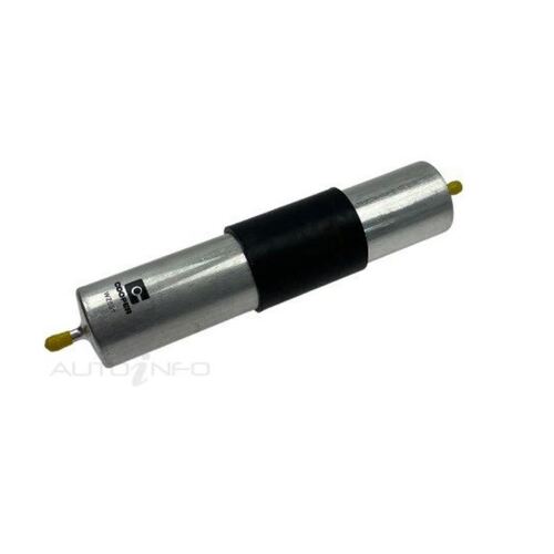 Wesfil WZ551 Metal Fuel Filter Same as Ryco Z551 for BMW 3 5 & 7 Series