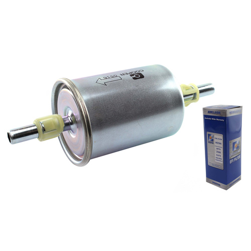 fuel filter vz commodore