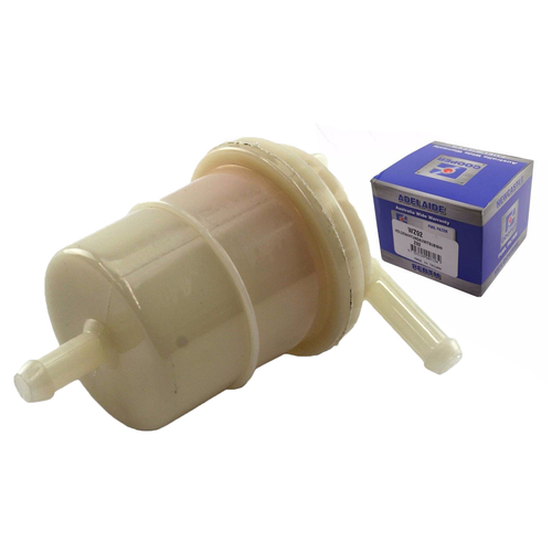 Wesfil Fuel Filter WZ92 for Holden Berlina VK 1984-1986 Same as Ryco Z92 x1