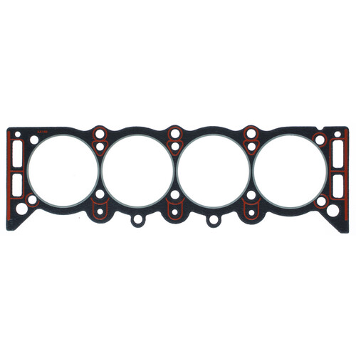 CrossFire XAX140 Head Gasket for Holden 253 308 & 5.0L V8 Engines 1969 - 1988 x1