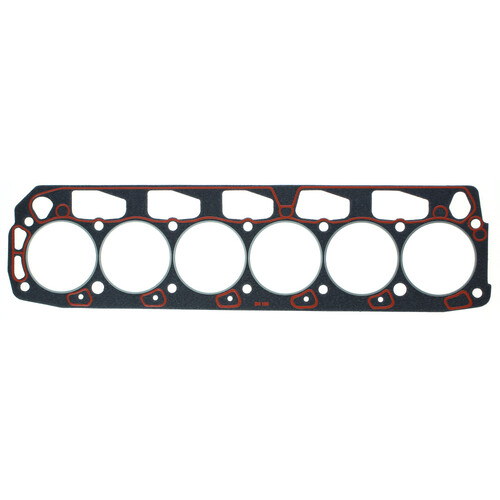 Crossfire XBH100 Head Gasket for Ford Bronco Cortina Falcon 200 250 6cyl Alloy Head