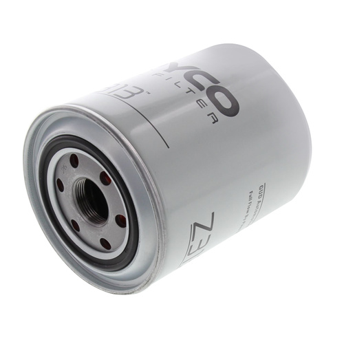 Ryco Z313 Oil Filter Same as Wesfil WZ313NM for Ford Mazda Mitsubishi