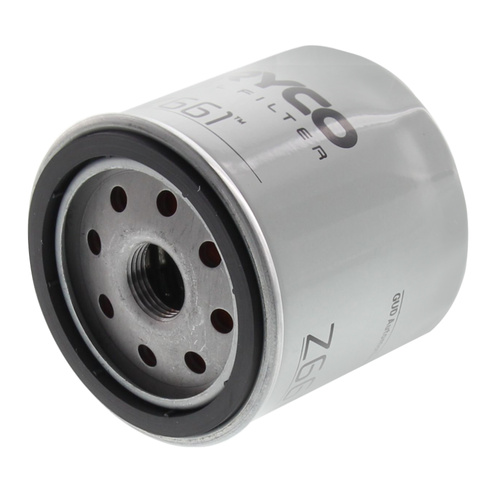 Ryco Z661 Oil Filter Same as Wesfil WCO10 for Skoda Fabia & Volkswagen Polo